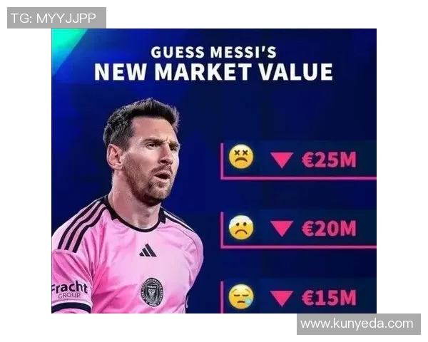 不同足球明星的身价对比分析及其影响因素探讨